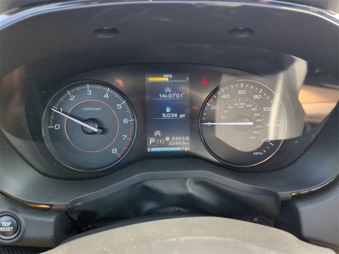 Certified 2023 Subaru Crosstrek 2.0i image 27