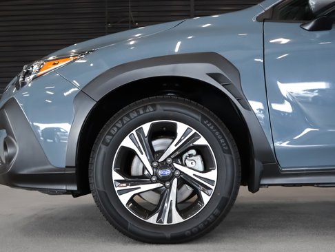 Used 2024 Subaru Crosstrek 2.0i Premium w/ Crosstrek Mirror Package image 5