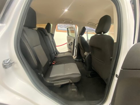 Used 2018 Ford Escape SE image 16