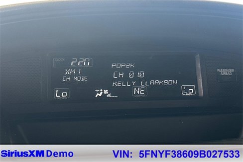 Used 2009 Honda Pilot EX-L image 30