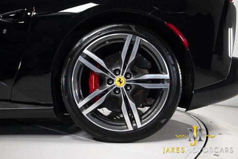 Used 2020 Ferrari Portofino image 63