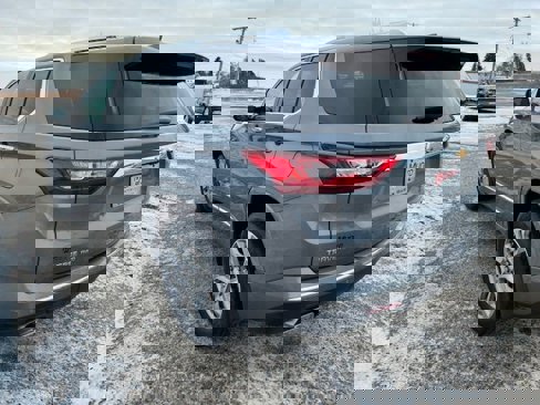 Used 2019 Chevrolet Traverse Premier image 5