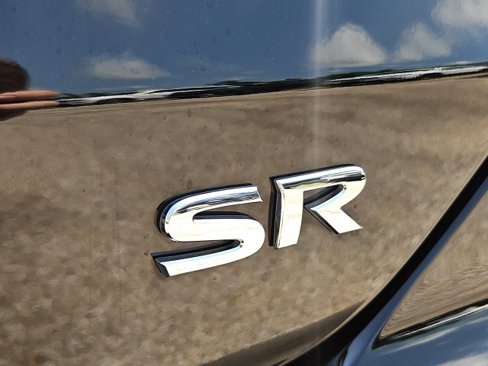 Certified 2023 Nissan Kicks SR image 29