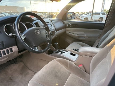 Used 2007 Toyota Tacoma PreRunner image 9