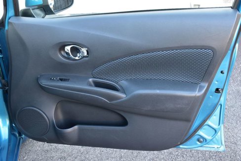 Used 2014 Nissan Versa Note SV w/ Sport Value Package image 36