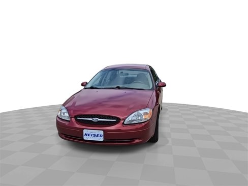 Used 2003 Ford Taurus SE image 3