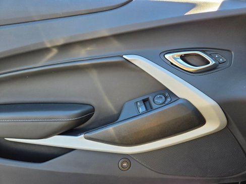 Used 2023 Chevrolet Camaro LT image 16