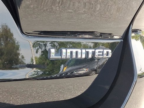 Certified 2022 Jeep Grand Cherokee L Limited image 32