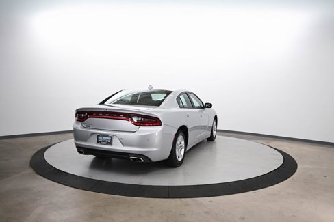 Used 2023 Dodge Charger SXT image 5
