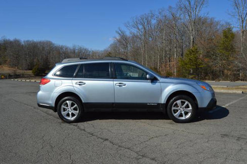 Used 2013 Subaru Outback 2.5i Limited w/ Moonroof Pkg image 65