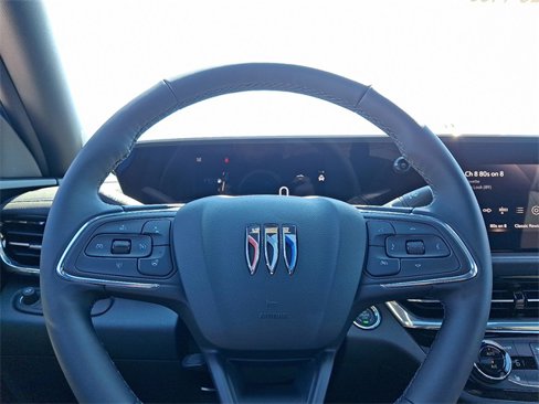 New 2025 Buick Envista Sport Touring w/ Convenience I Package image 15