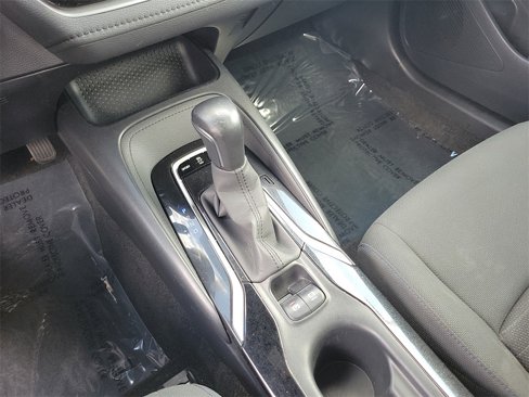 Used 2020 Toyota Corolla SE image 18