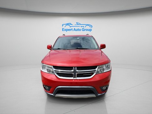Used 2015 Dodge Journey SXT w/ Quick Order Package 22C image 8