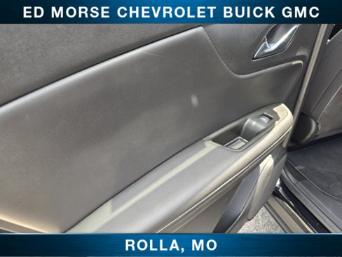 Used 2023 Chevrolet Blazer LT w/ Driver Confidence Package image 18
