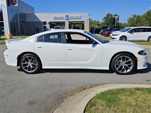 Used 2023 Dodge Charger GT image 13