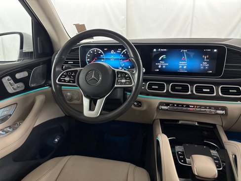 Used 2020 Mercedes-Benz GLE 350 image 28