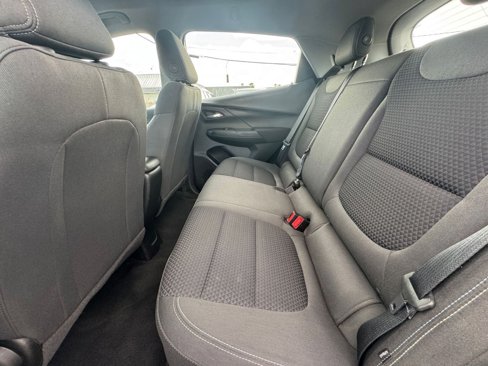 Used 2023 Chevrolet Bolt LT w/ Driver Confidence Package image 28