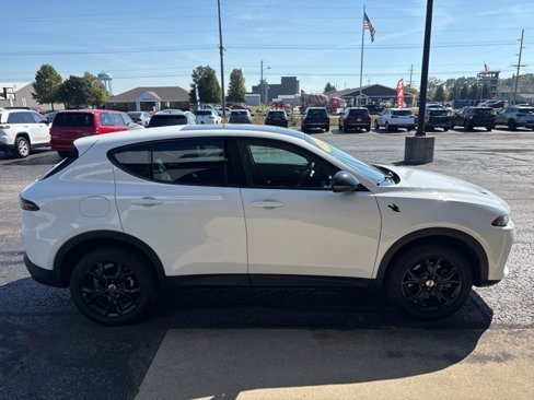 Used 2023 Dodge Hornet GT Plus w/ GT Blacktop Package image 9