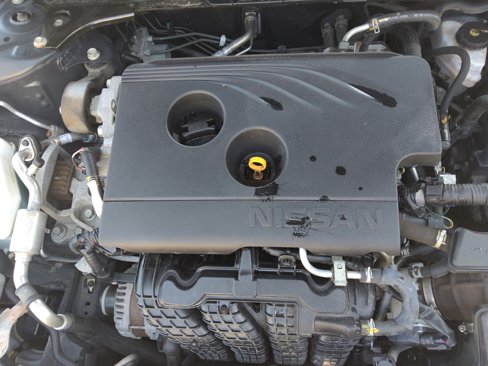 Used 2020 Nissan Altima 2.5 S image 30