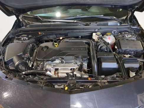 Used 2023 Chevrolet Malibu LT image 19
