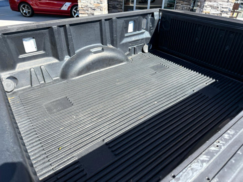 Used 2017 Ford F150 XL w/ Equipment Group 101A Mid image 8