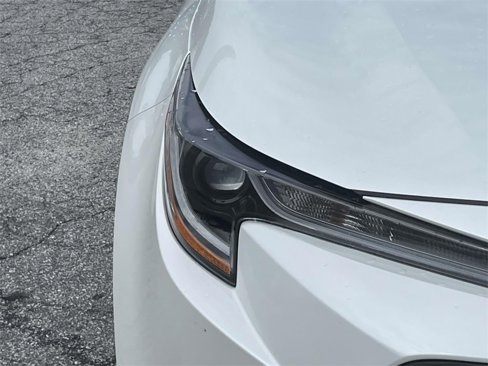 Used 2024 Toyota Corolla LE image 9