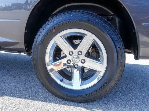 Used 2014 RAM 1500 Sport w/ Trailer Tow Group image 15
