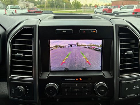 Used 2020 Ford F150 XLT w/ Equipment Group 302A Luxury image 24