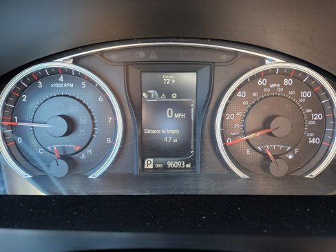 Used 2017 Toyota Camry SE image 21