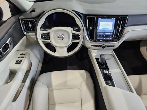 New 2026 Volvo V60 B5 Cross Country Plus w/ Protection Package Premier image 14