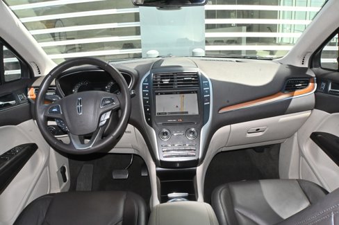 Used 2019 Lincoln MKC Select w/ Select Plus Package image 21