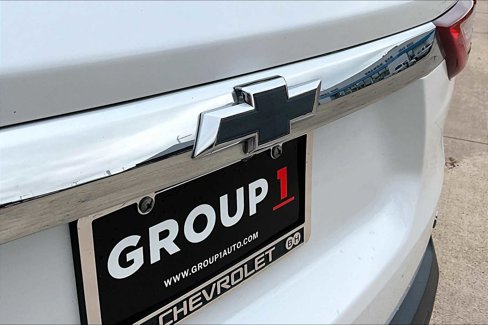 Used 2018 Chevrolet Traverse LT image 29