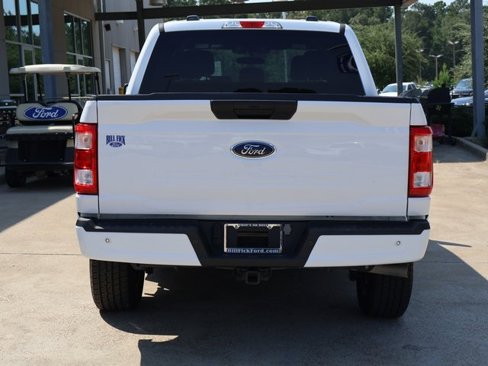 Used 2023 Ford F150 XL w/ STX Appearance Package image 4