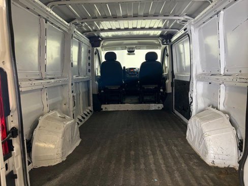 Used 2015 RAM ProMaster 1500 image 11