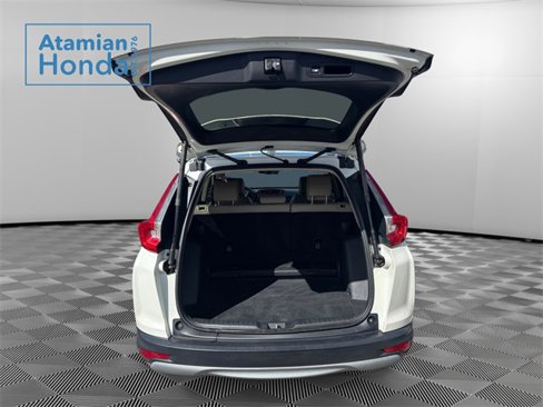Used 2018 Honda CR-V EX-L image 15