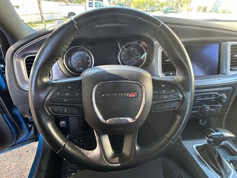 Used 2023 Dodge Charger SXT image 19
