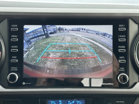 Used 2022 Toyota Tacoma SR5 image 31