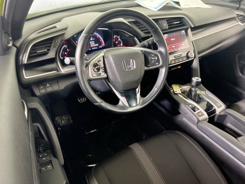 Used 2019 Honda Civic Sport image 18