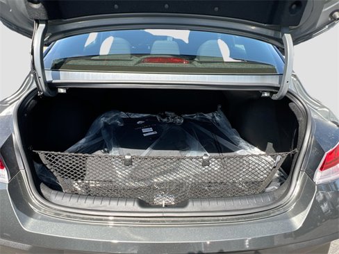 New 2025 Hyundai Elantra SEL image 24