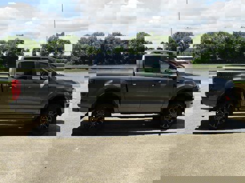 Certified 2023 Ford Ranger XLT w/ Equipment Group 301A Mid image 5