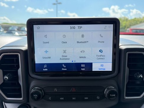 Used 2021 Ford Bronco Sport Big Bend image 20