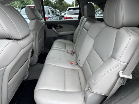 Used 2012 Acura MDX w/ Technology Package image 26