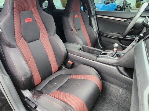 Used 2020 Honda Civic Si image 14