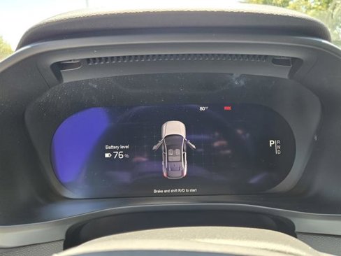 Certified 2023 Volvo C40 P8 Recharge Ultimate image 23