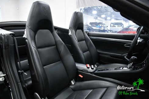 Used 2014 Porsche 911 Turbo image 49