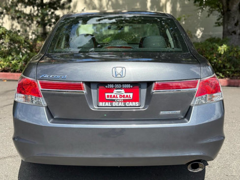 Used 2011 Honda Accord SE image 5