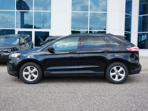 Used 2020 Ford Edge SE image 26