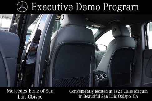 Used 2025 Mercedes-Benz GLA 250 image 26
