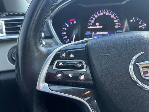 Used 2013 Cadillac SRX Performance w/ LPO, Protection Package image 16