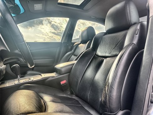 Used 2012 Nissan Maxima 3.5 SV w/ Sport Pkg image 11